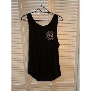 VS PINK Tank